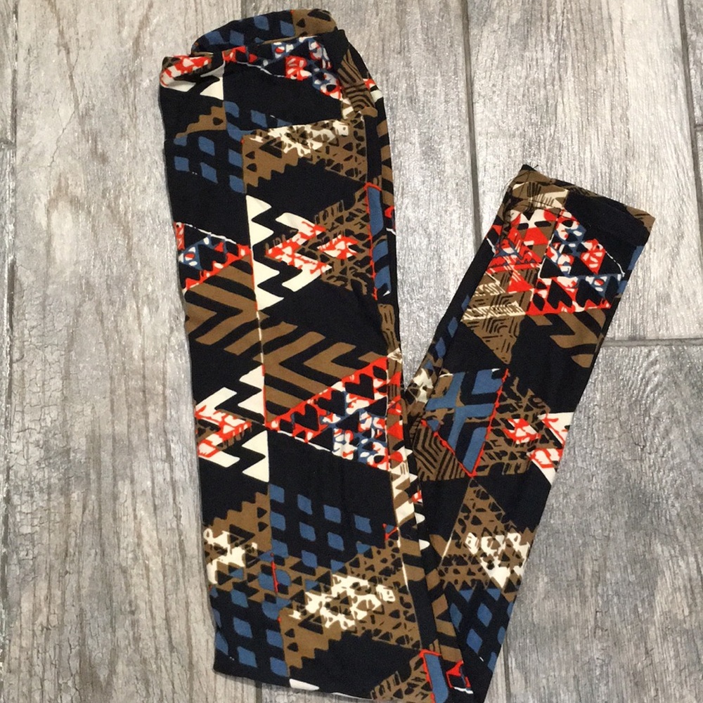 New Tween LuLaRoe leggings